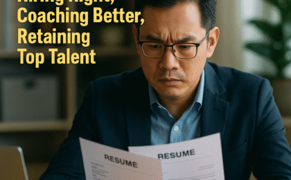 NLP for HR Managers Hiring Malaysia