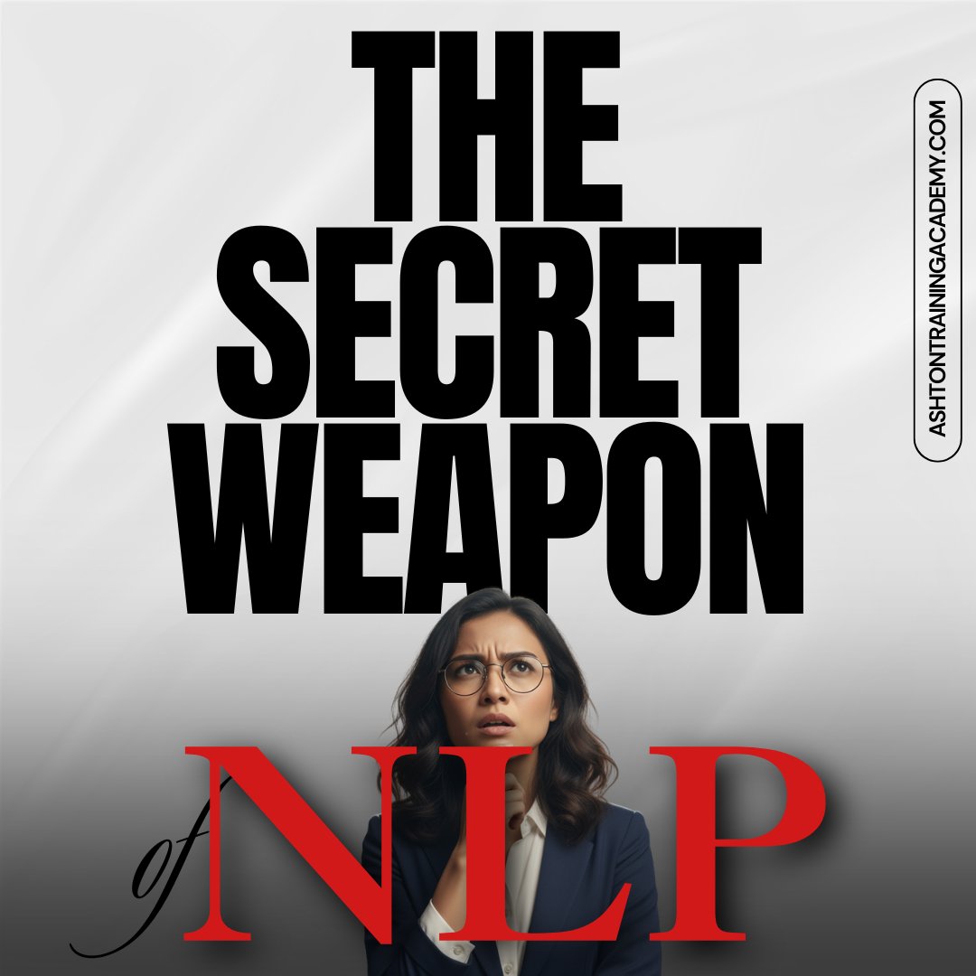 The Secret Weapon of NLP in Leadership Communication