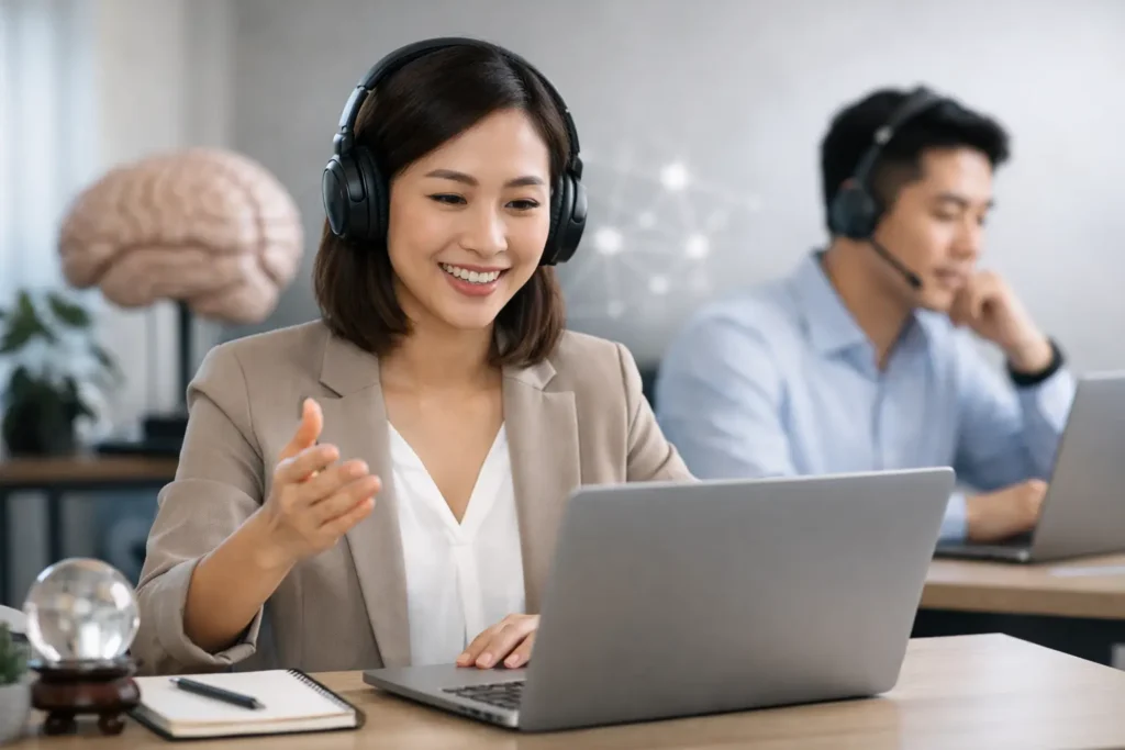 Best Online NLP Practitioner Course Guide