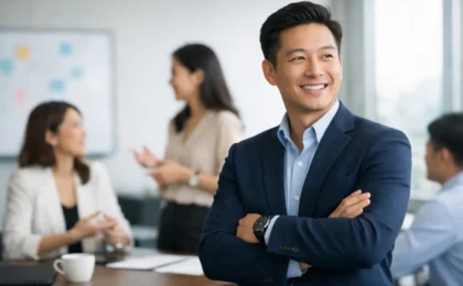 Can NLP Improve Confidence? Yes, If Used Well