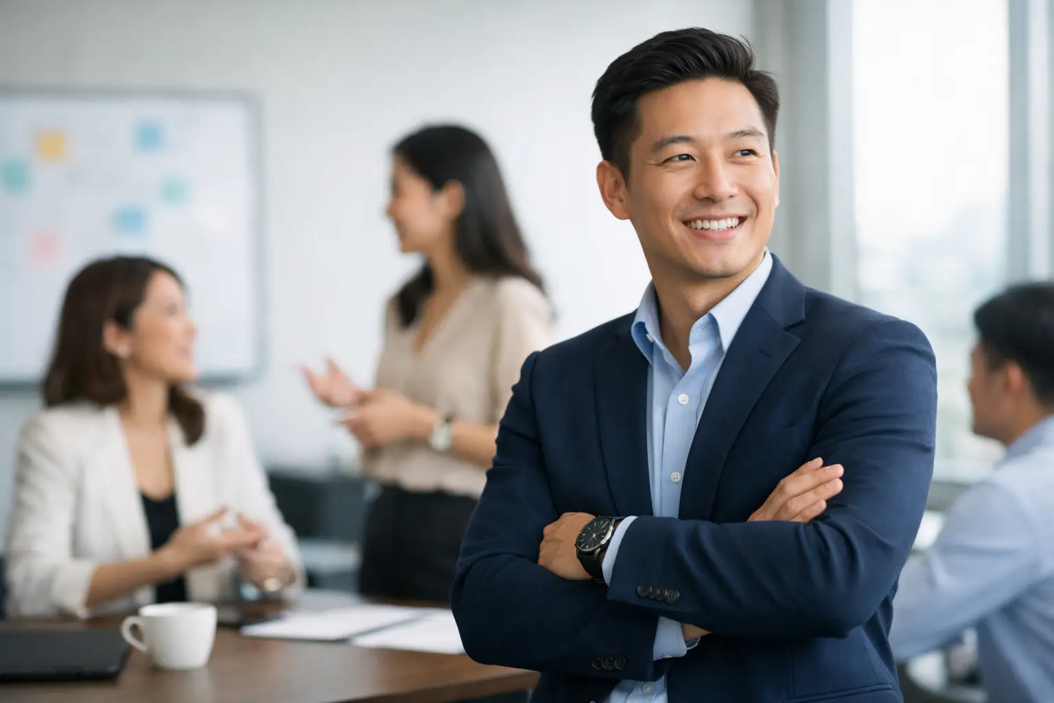 Can NLP Improve Confidence? Yes, If Used Well