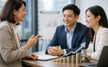Corporate Coaching Return on Investment
