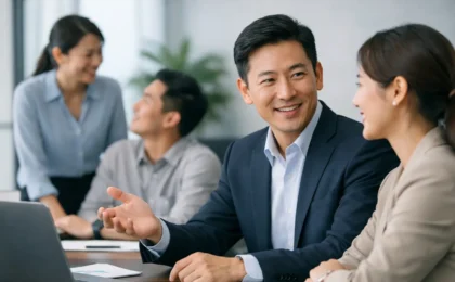 Emotional Intelligence for Managers That Works