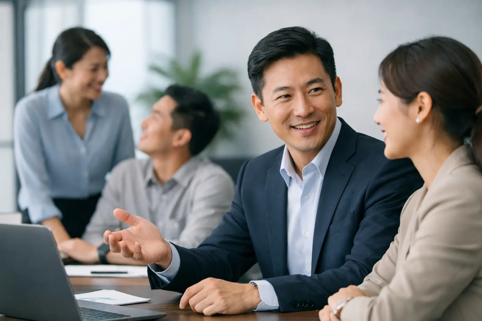 Emotional Intelligence for Managers That Works