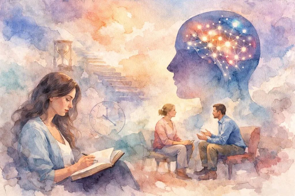 How Long Does It Take to Become an NLP Practitioner?