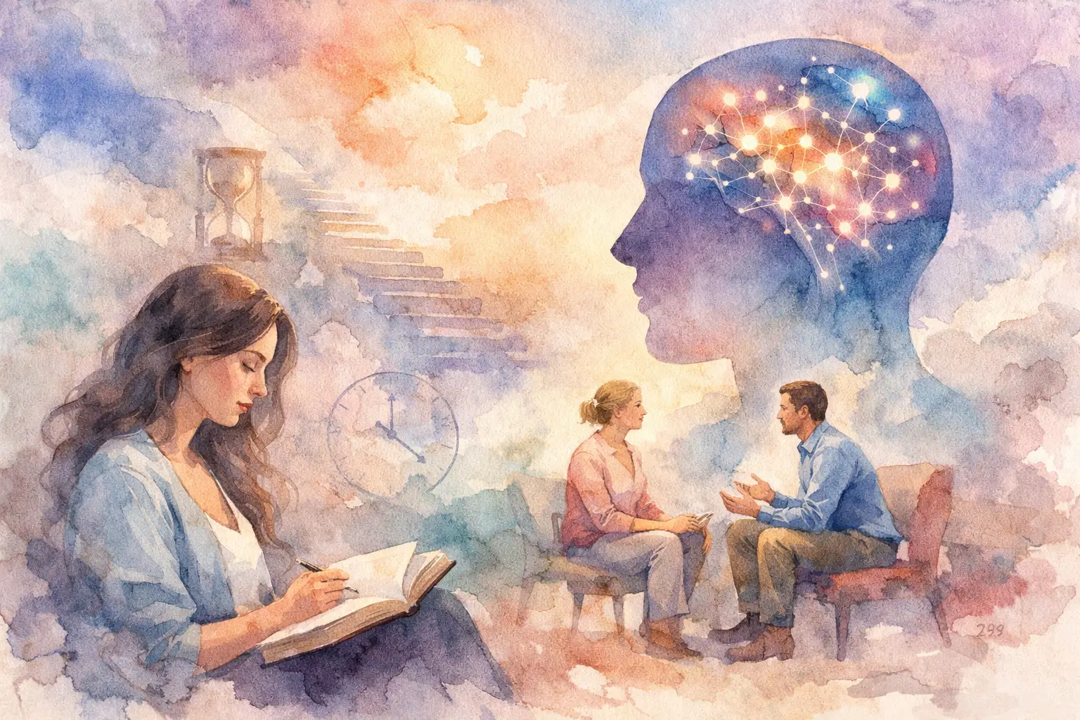 How Long Does It Take to Become an NLP Practitioner?