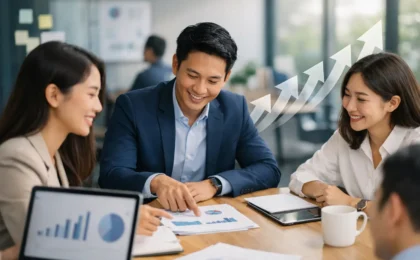 How to Increase Team Productivity at Work