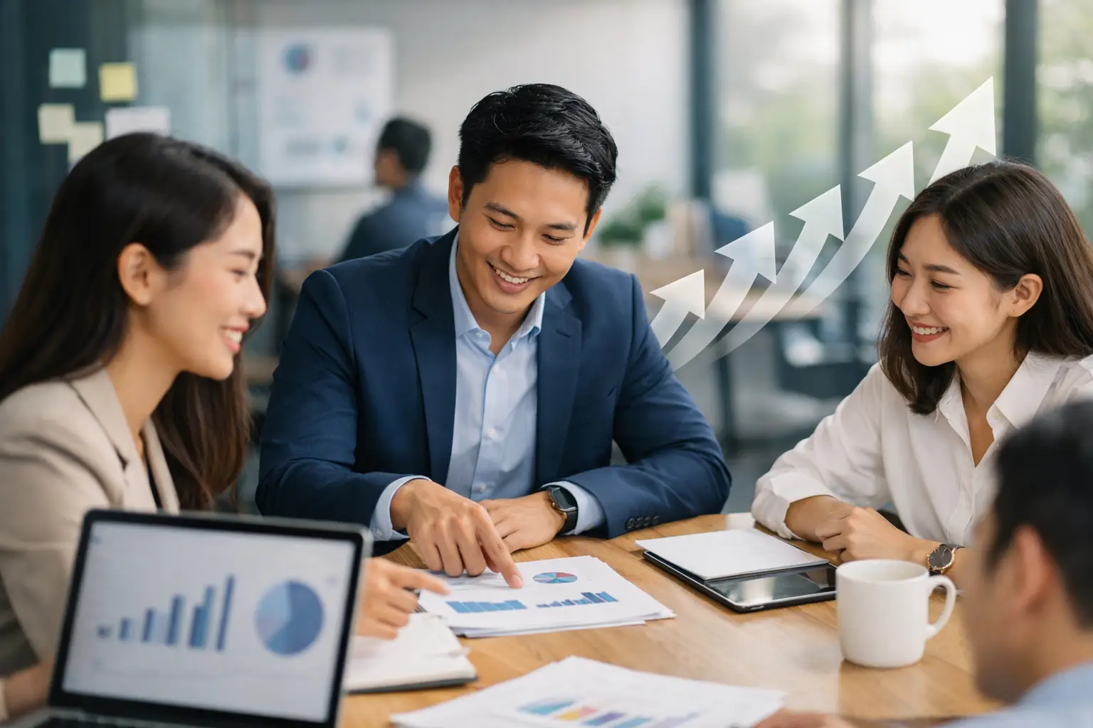 How to Increase Team Productivity at Work
