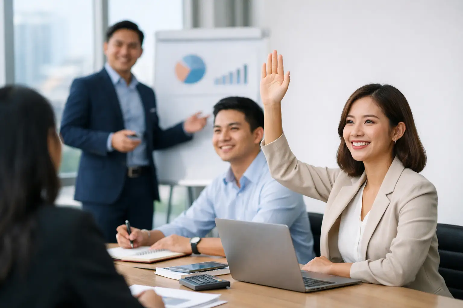 HRD Corp Claimable Training That Pays Off