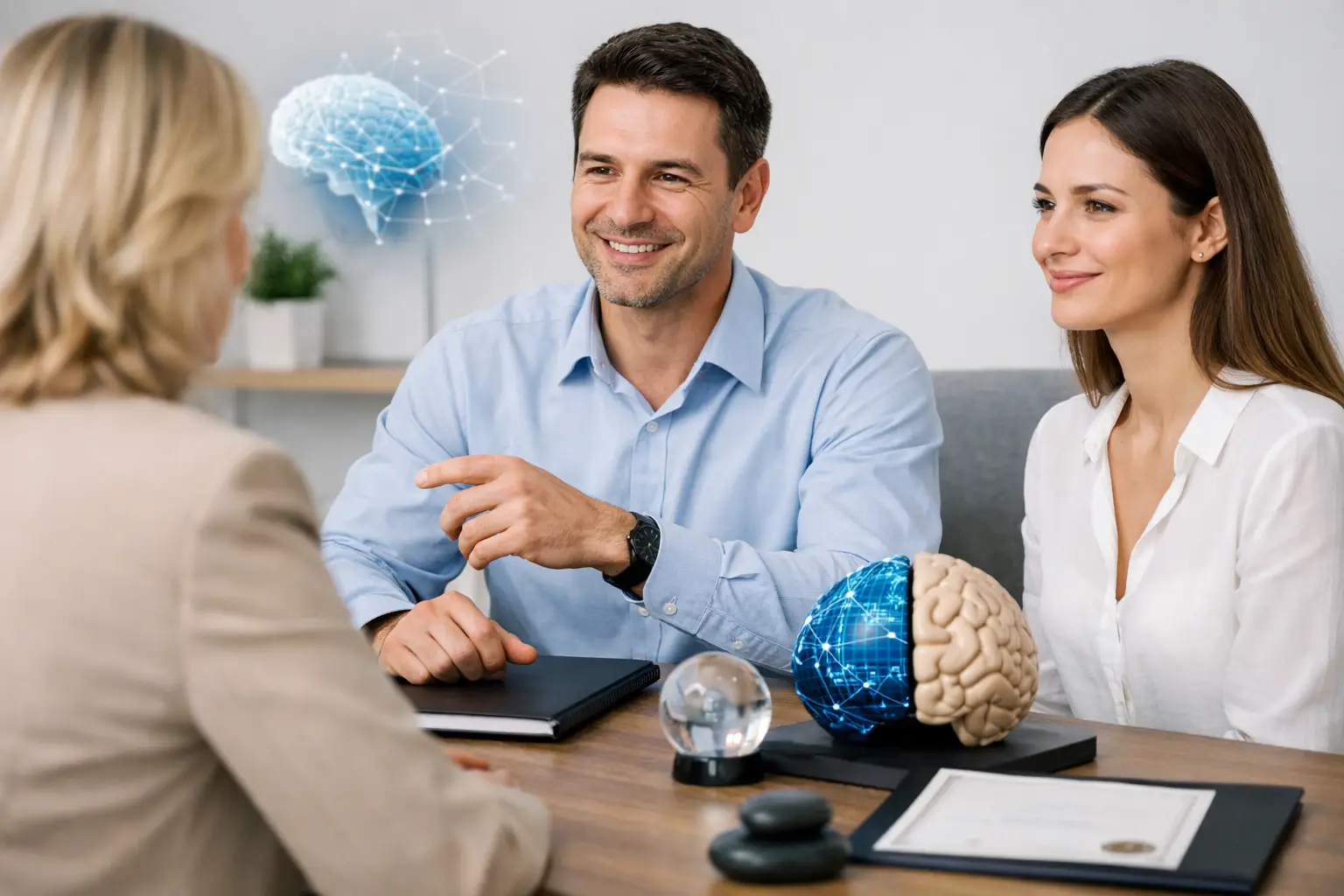 What Is NLP Practitioner Certification?