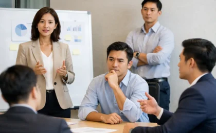 What Leadership Development Training Should Fix