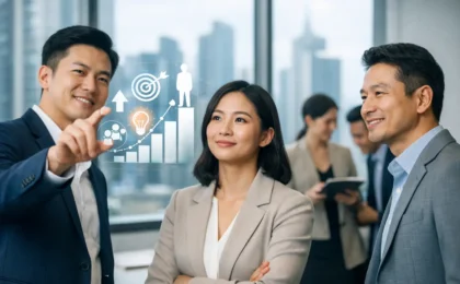 7 Leadership Development Trends 2026