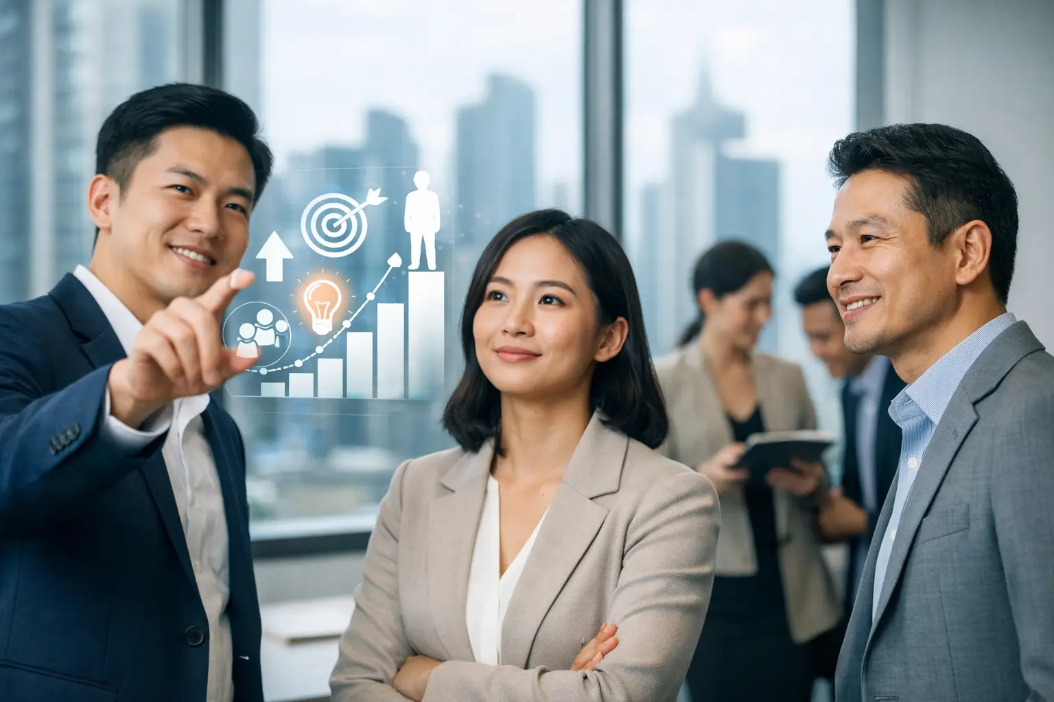 7 Leadership Development Trends 2026
