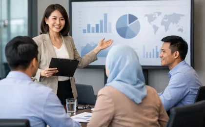 A Clear Guide to HRD Corp Training
