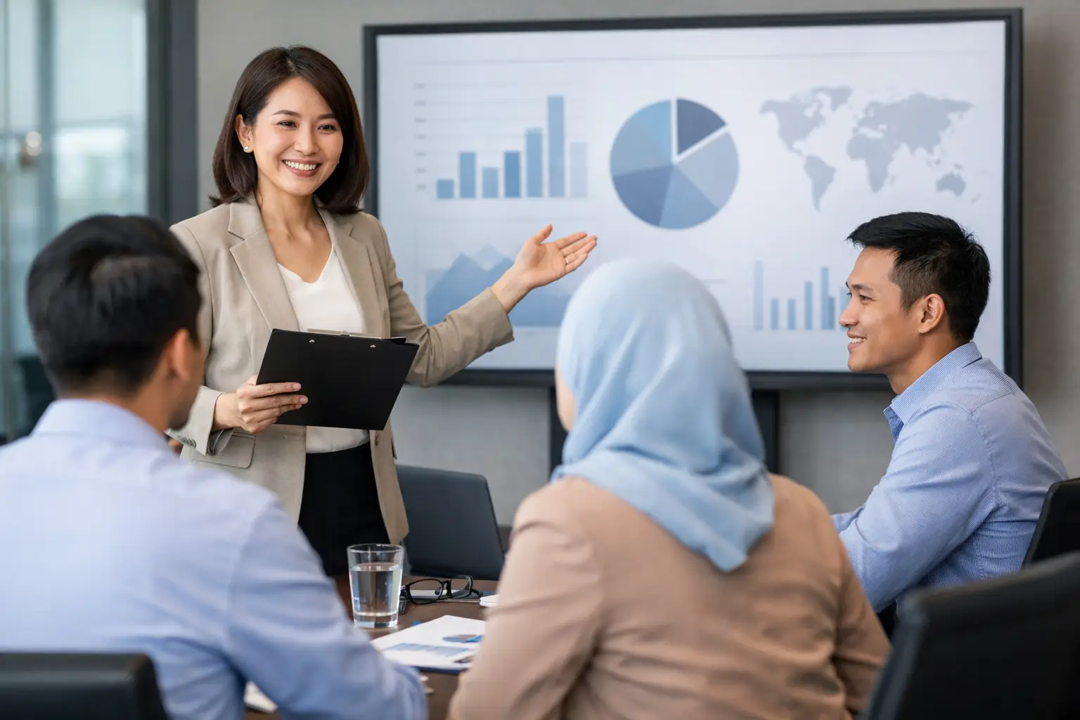 A Clear Guide to HRD Corp Training