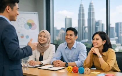 Emotional Intelligence Workshop Malaysia Guide