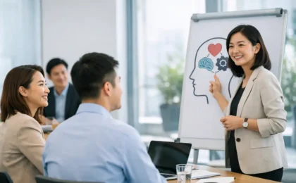 How to Choose the Best Emotional Intelligence Training