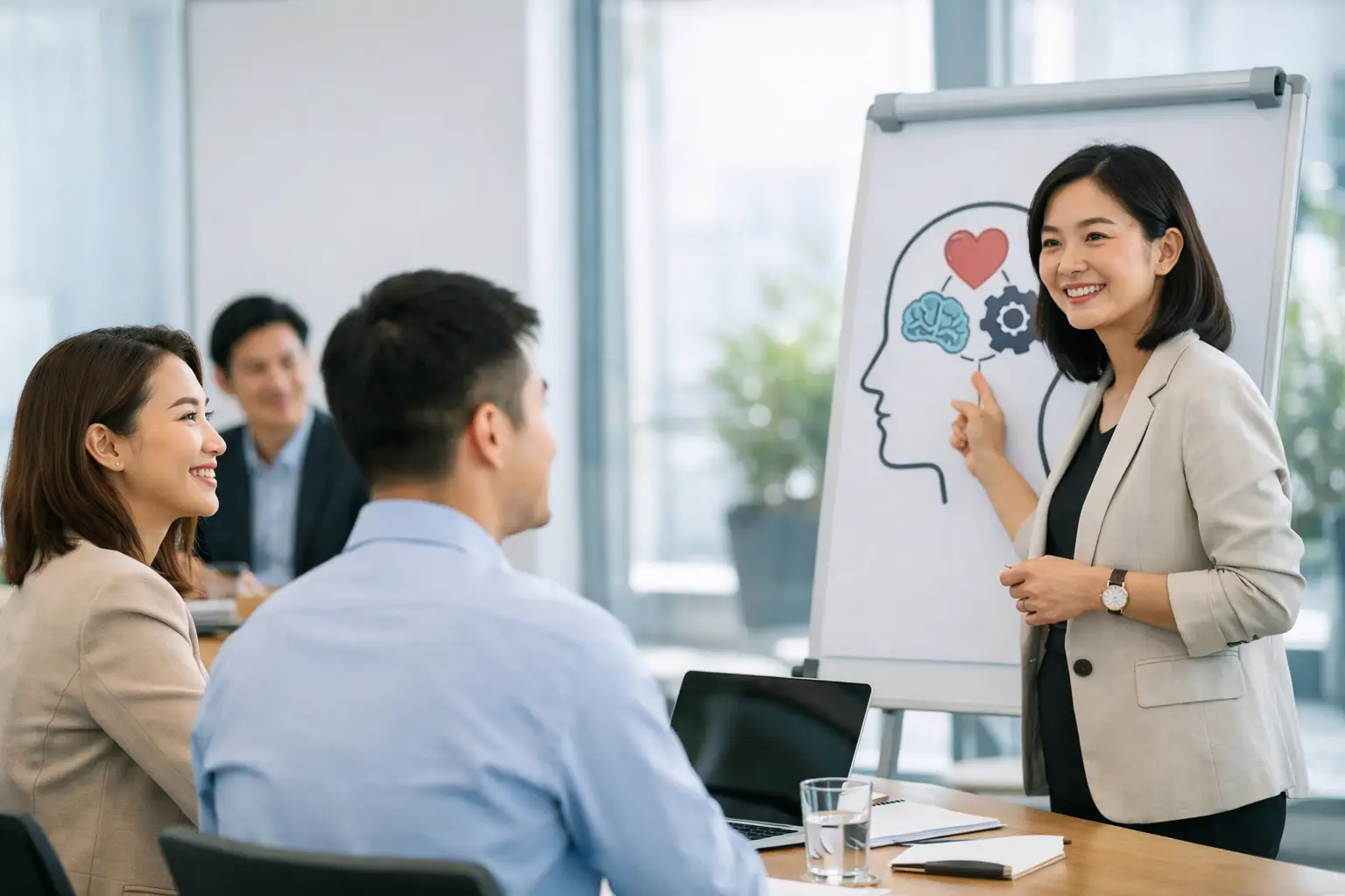 How to Choose the Best Emotional Intelligence Training