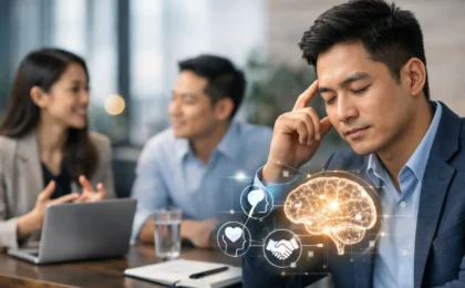 How to Improve Emotional Intelligence Fast