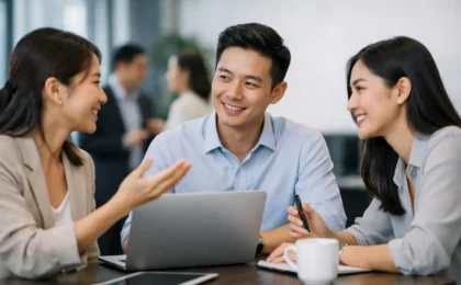 How to Improve Workplace Communication