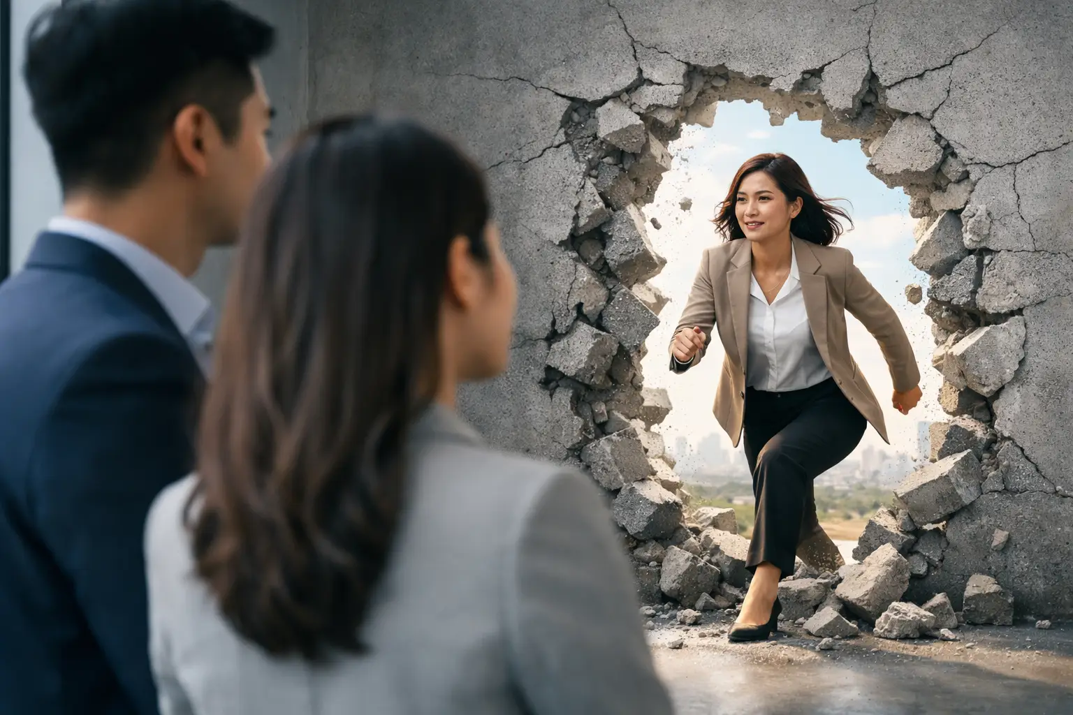 How to Overcome Limiting Beliefs