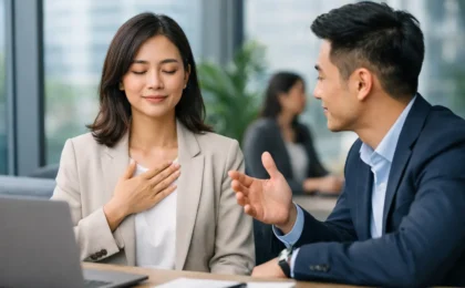 How to Use NLP Anchoring Effectively