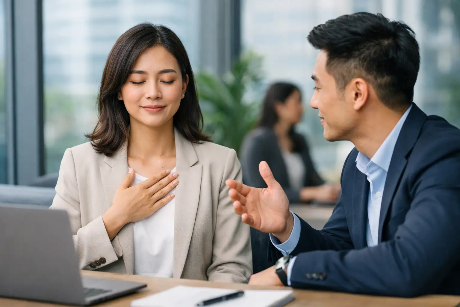 How to Use NLP Anchoring Effectively