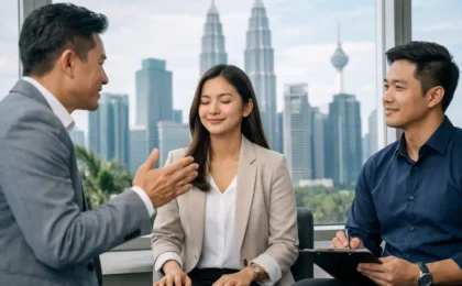 NLP Practitioner Certification Malaysia Guide