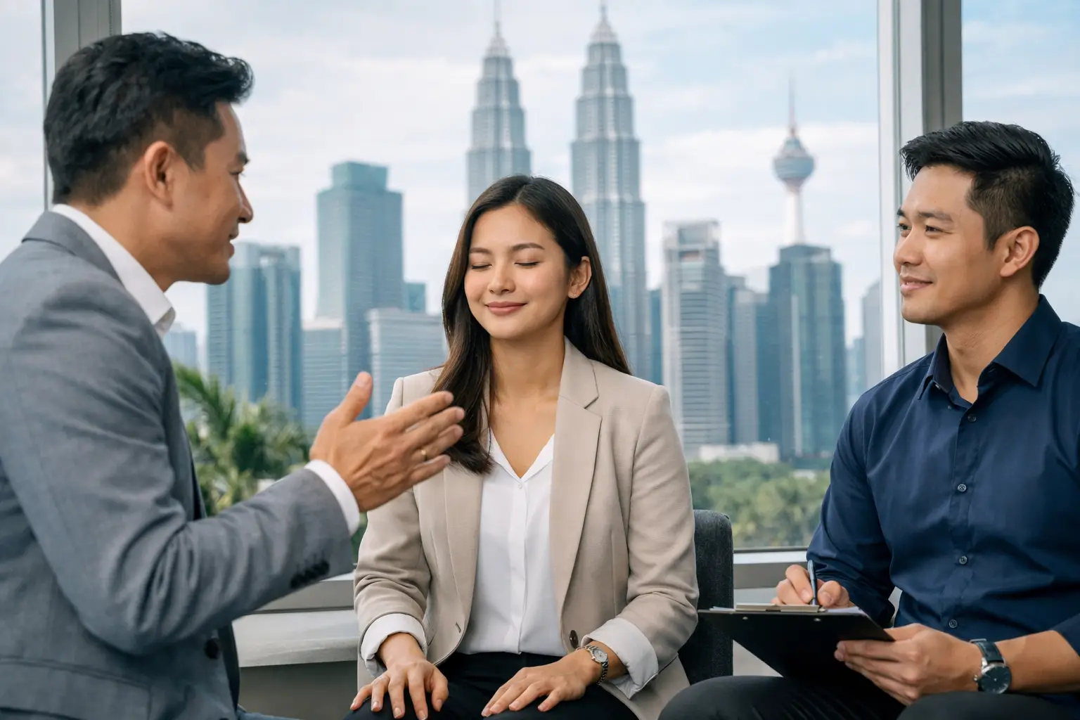 NLP Practitioner Certification Malaysia Guide