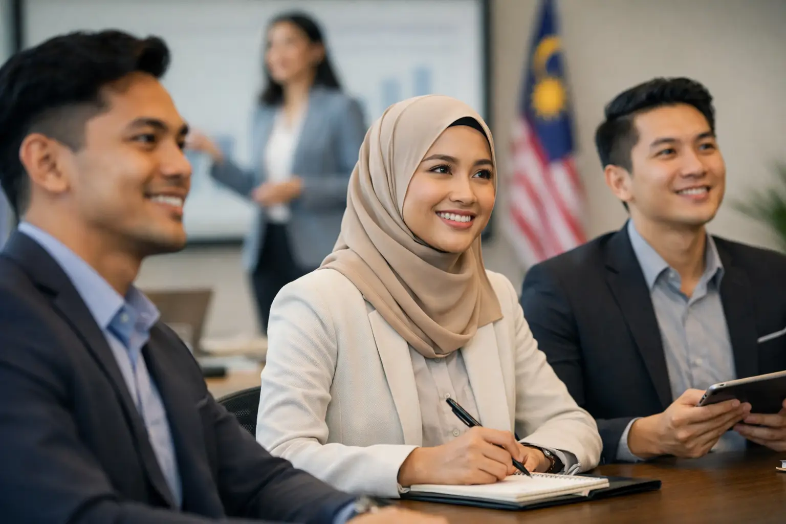 Professional Development Programs Malaysia