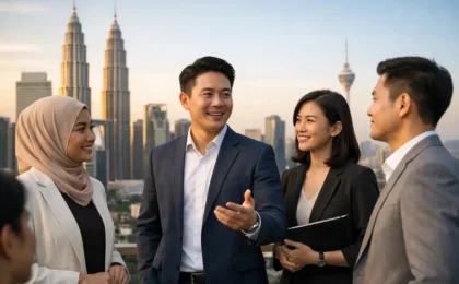 Best Leadership Courses Malaysia for Real Growth