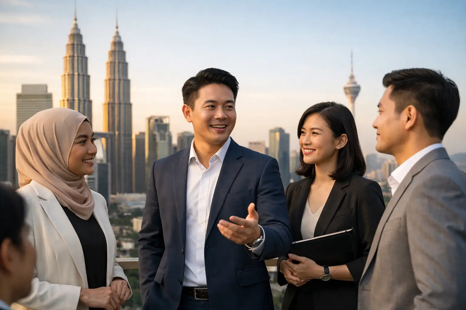 Best Leadership Courses Malaysia for Real Growth