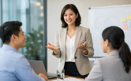 Communication Training for Supervisors That Works