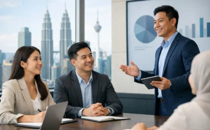 Corporate Training Provider Malaysia Review