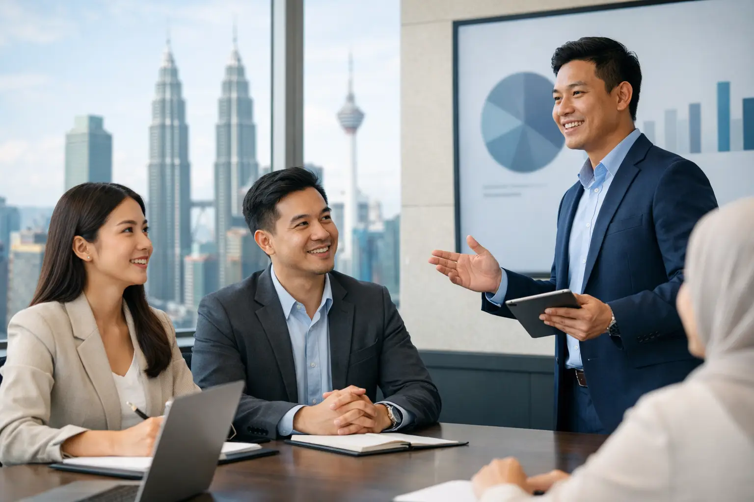 Corporate Training Provider Malaysia Review