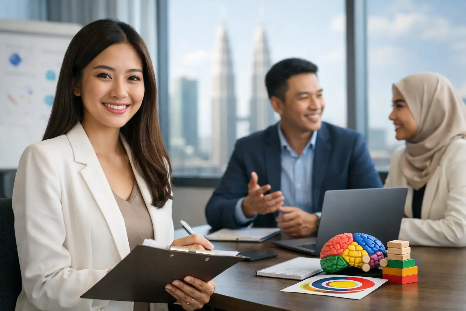 Honest ABNLP Certification Malaysia Review