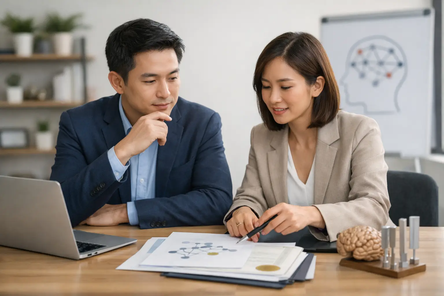 How to Choose NLP Certification Wisely