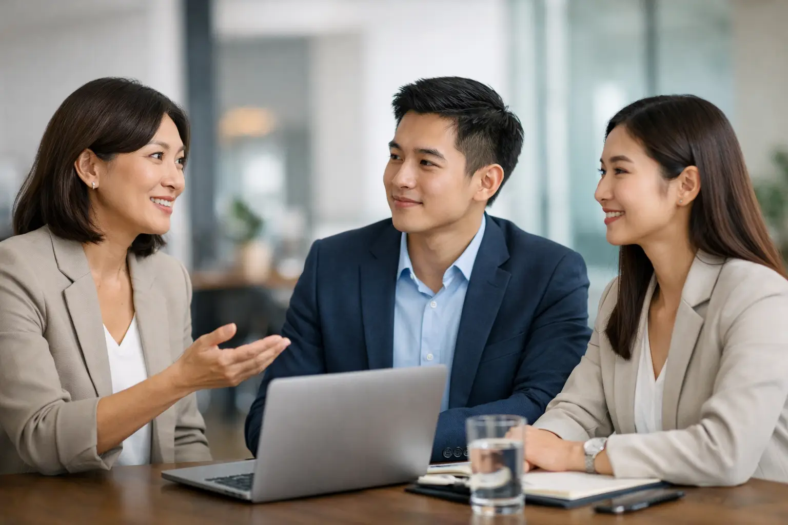 Leadership Coaching for New Managers That Works