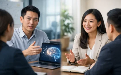 NLP vs Life Coaching for Meaningful Change