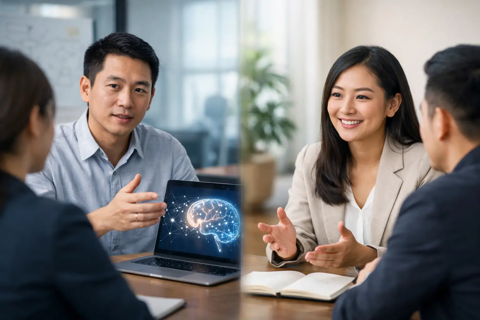 NLP vs Life Coaching for Meaningful Change