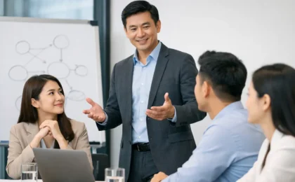 Why NLP Training for Sales Teams Works