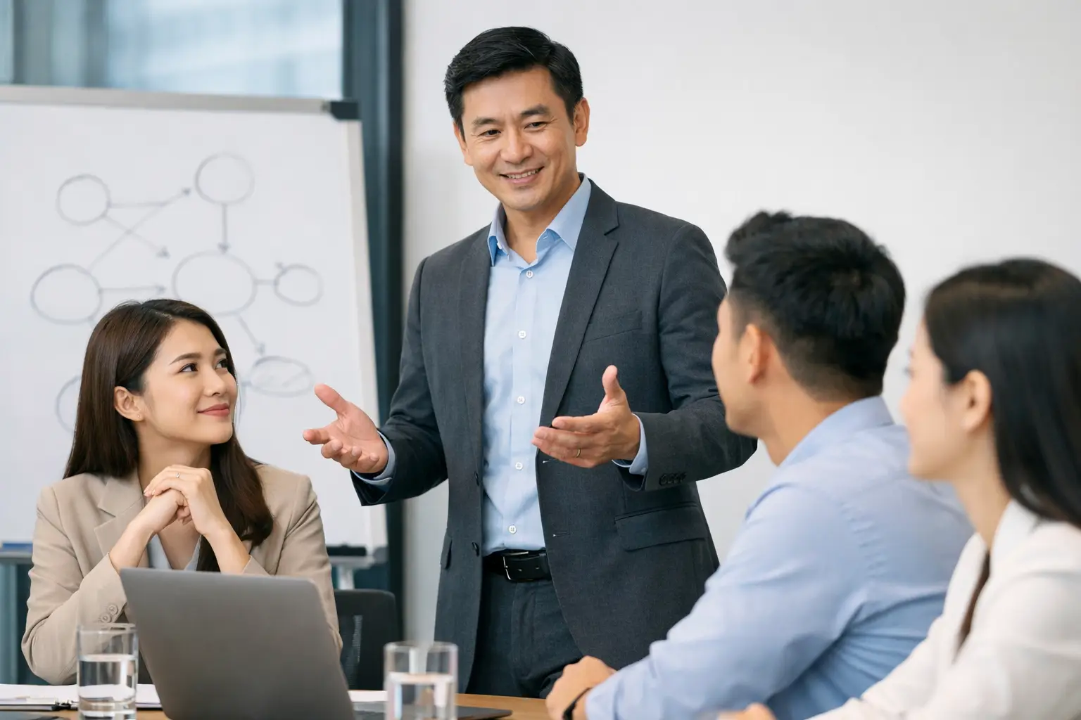 Why NLP Training for Sales Teams Works