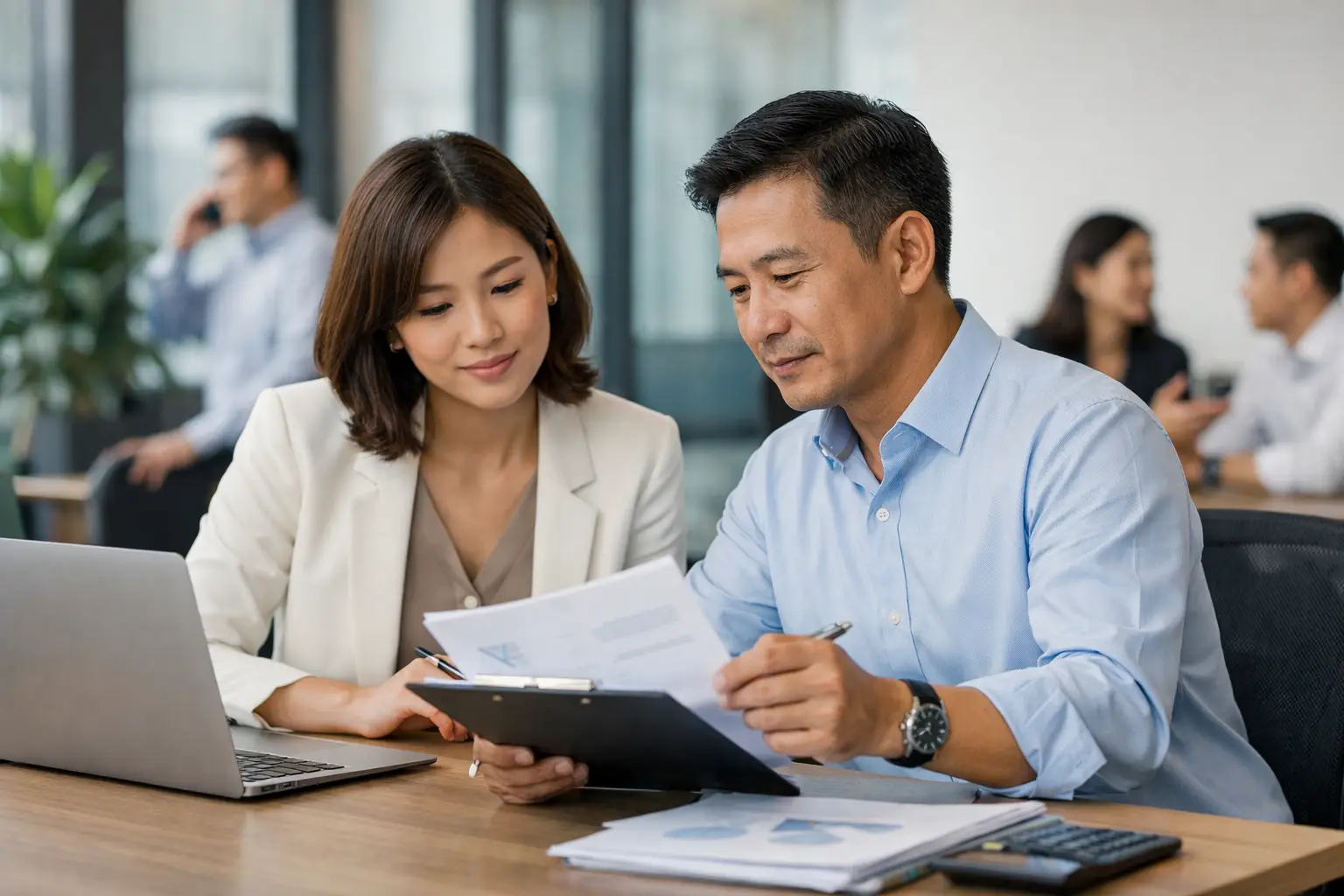 Are HRD Courses Claimable? A Practical Check