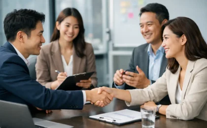 Best Negotiation Skills Workshops That Deliver