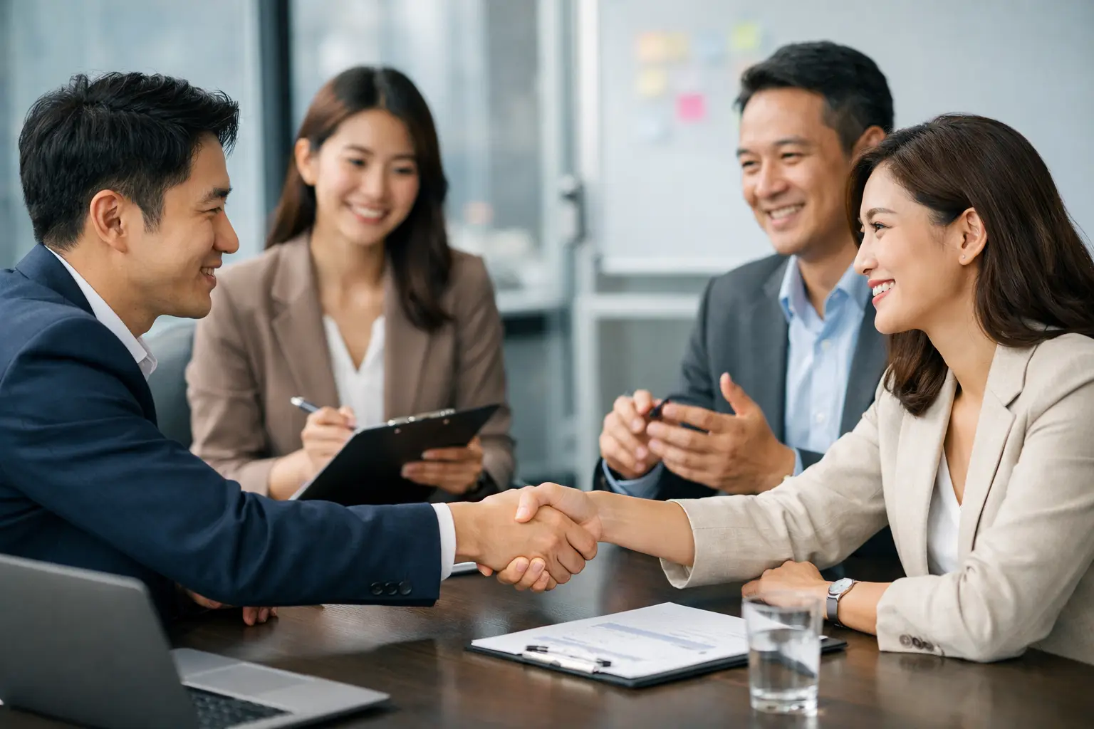 Best Negotiation Skills Workshops That Deliver