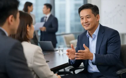 Executive Coaching Guide for Better Leaders