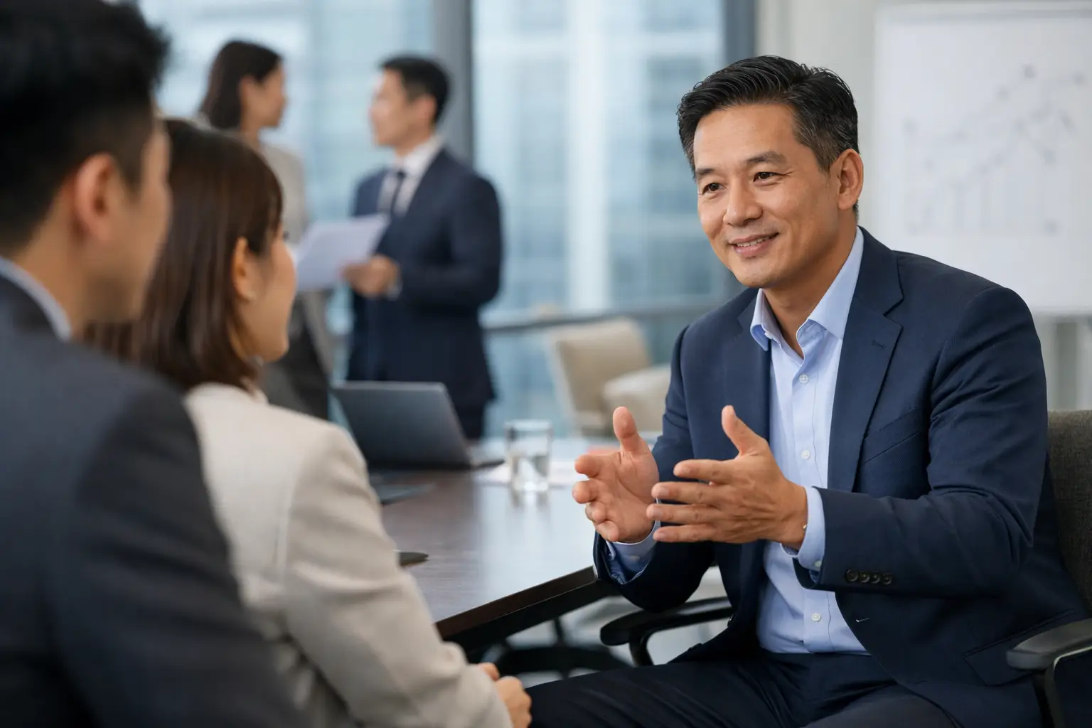 Executive Coaching Guide for Better Leaders