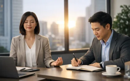 How to Build Self Mastery Without Burning Out