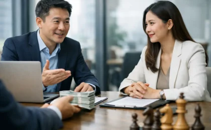 How to Negotiate Without Discounting and Win