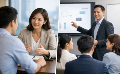 Leadership Coaching Versus Training Programs